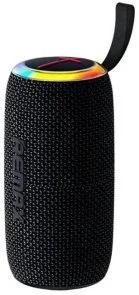 Фото: Портативна колонка Remax RB-M82 14W Black (6954851237150) № 2 | KTC