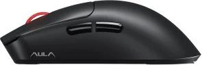 Фото: Миша Aula SC380 Pro Wireless Black (6978080505187) № 4 | KTC
