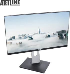 Фото: ПК моноблок ARTLINE Home GL44 (GL44v01) № 9 | KTC