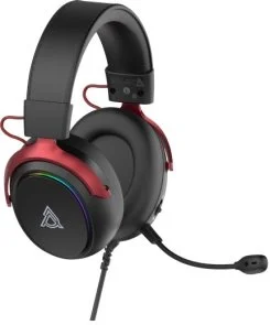 Фото: Гарнітура Ajazz AHW10 Black (AHW10-B) № 3 | KTC