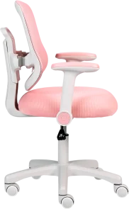 Фото: Крісло Qlab Kids Edition KC327P Pink № 5 | KTC