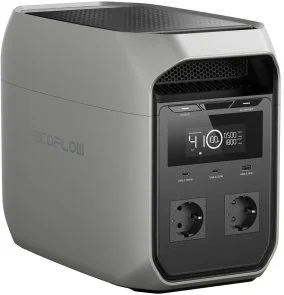 Фото: Зарядна станція EcoFlow DELTA 3 Classic (EFDELTA3C-EU-CBox-L) № 2 | KTC