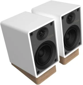 Фото: Колонки Onkyo Creator Series GX-10DB White (GX10DBWCUU) № 8 | KTC
