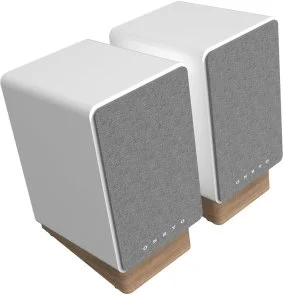 Фото: Колонки Onkyo Creator Series GX-30ARC White (GX30ARCWCUU) № 7 | KTC