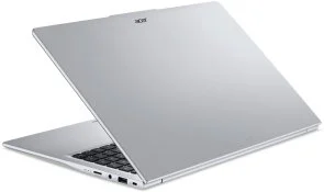 Фото: Ноутбук Acer Aspire Lite AL15-46P-R4DH NX.JXVEU.001 Light Silver - 15.6" IPS 60 Гц / AMD Ryzen 3 / 5400U / DDR4 8 ГБ / PCI-E SSD 512 ГБ / Intel UHD Graphics № 5 | KTC