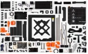 Фото: Принтер Prusa MK4S Bundle KIT (PR-2313) № 2 | KTC