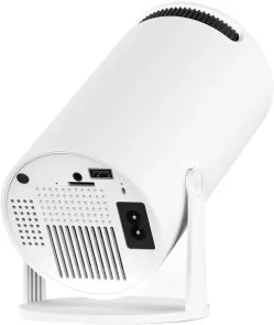 Фото: Проектор AGN HY300A (AGN-HY300A) № 4 | KTC