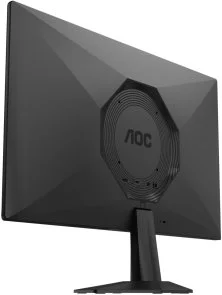 Фото: Монітор AOC 24G50F Black - 23.8" IPS / 1920×1080 / 180 Гц / Adaptive Sync № 11 | KTC
