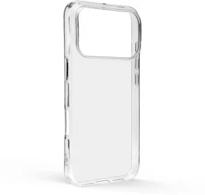 Фото: Чохол ArmorStandart for Apple iPhone 17 Pro - Air Clear (ARM92367) № 2 | KTC