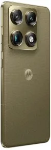 Фото: Смартфон Motorola Signature 16/512GB Martini Olive (PBAB0044RO) № 5 | KTC