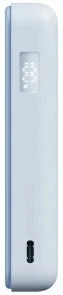 Фото: Батарея універсальна Xiaomi Magnetic Wireless Built-in Stand 10000mAh 33W/15W Blue (BHR08PCGL) № 5 | KTC