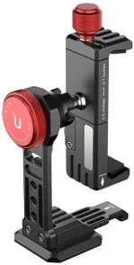 Фото: Універсальний тримач Ulanzi Vijim Metal Phone Tripod Mount UV-2110 ST-14 № 2 | KTC
