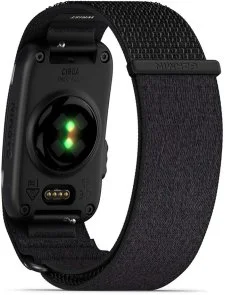 Фото: Фітнес-браслет Garmin CIRQA Smart Band Black S-M (010-04675-10) № 4 | KTC