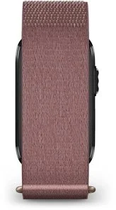 Фото: Фітнес-браслет Garmin CIRQA Smart Band Mauve S-M (010-04675-12) № 3 | KTC