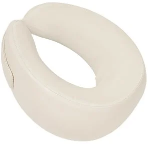Фото: Масажер Hoco HP53 1200 mAh Neck massager Beige (6942007674652) № 2 | KTC