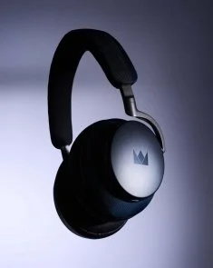 Фото: Навушники Noble Audio FoKus Apollo Pro Peacock Blue (OHFS03) № 8 | KTC