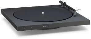 Фото: Програвач вінілу Tone Factory Turntable Satin Black (9120097825513) № 5 | KTC