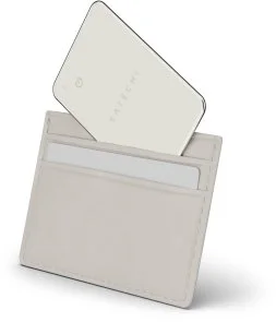 Фото: Пошукова мітка Satechi FindAll Card Sand (ST-LFAWCW) № 4 | KTC