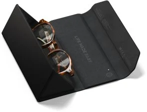 Фото: Пошукова мітка футляр для окулярів Satechi Vegan Leather FindAll Black (ST-LFAGCK) № 3 | KTC