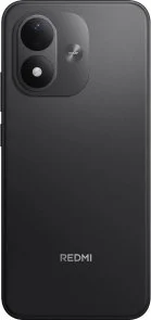 Фото: Смартфон Xiaomi Redmi Note 17 4G 6/256GB Black № 7 | KTC
