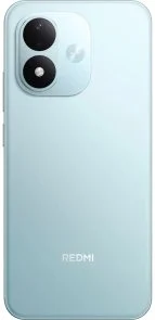 Фото: Смартфон Xiaomi Redmi Note 17 4G 4/128GB Sky Teal № 5 | KTC