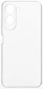 Фото: Чохол BeCover for Xiaomi Redmi A7 Pro 4G / Poco C81 - Transparent (716023) № 2 | KTC