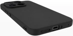 Фото: Чохол BeCover for Xiaomi 17T Pro - Black (716071) № 3 | KTC