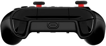 Фото: Джойстик HP Clutch Gladiate Xbox Cross-Platform Black (6L366AA) № 4 | KTC