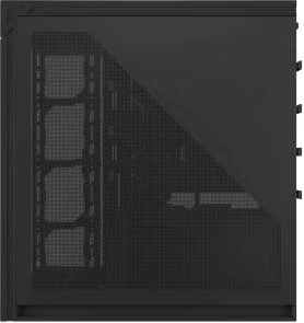 Фото: Корпус ASUS ROG Cronox GR801 ARGB Black with window (90DC00T0-B09030) № 12 | KTC