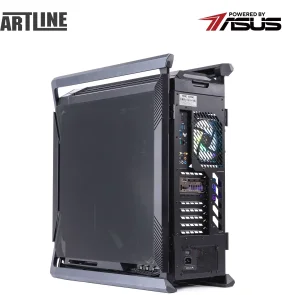 Фото: Персональний комп'ютер ARTLINE Overlord HYPERION (Hyperionv53Win) - AMD Ryzen 9 9950X / 96 ГБ DDR5 / PCI-E SSD 2 ТБ + 2 ТБ / Nvidia / GeForce RTX 5080, 16 ГБ / AMD X870 / 1000 Вт № 13 | KTC
