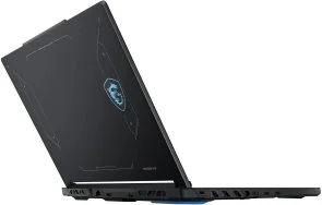Фото: Ноутбук MSI Crosshair A16 HX E8WFK-031XUA Core Black - 16" IPS 240 Гц / AMD Ryzen 9 / 8940HX / DDR5 16 ГБ / PCI-E SSD 512 ГБ / GeForce RTX 5060 № 4 | KTC