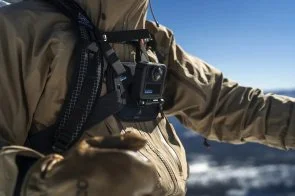 Фото: Кріплення на груди GoPro Chesty (AGCHM-001-VN) № 4 | KTC