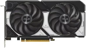 Фото: Відеокарта ASUS RTX 5060 Dual OC Edition Advanced (DUAL-RTX5060-O8G-A) № 2 | KTC