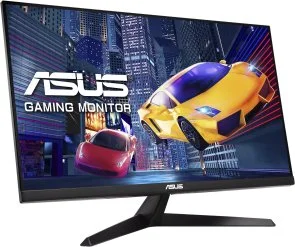 Фото: Монітор ASUS VY279HG2 (90LM06D3-B01971) - 27" IPS / 1920×1080 / 144 Гц / AMD FreeSync № 2 | KTC