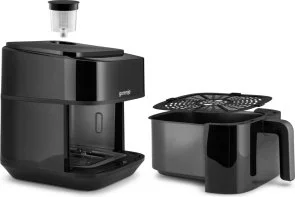 Фото: Мультипіч Gorenje AF1800ST (747831) № 6 | KTC