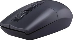 Фото: Миша Defender Modern MB-985 Wireless Black (52985) № 3 | KTC