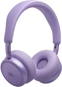 Фото: Навушники JBL Live 680NC Purple (JBLLIVE680NCPUR) № 2 | KTC
