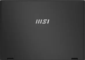 Фото: Ноутбук MSI Prestige 16 AI Evo B1MG-237UA Stellar Gray (9S7-15A121-237) - 16" IPS 60 Гц / Intel Core Ultra 7 / Ultra 7 165H / DDR5 16 ГБ / PCI-E SSD 512 ГБ / Intel Arc graphics № 5 | KTC