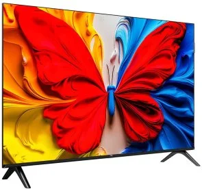 Фото: Телевізор QLED TCL 43S51K (Android TV, Wi-Fi, 1920x1080) № 2 | KTC