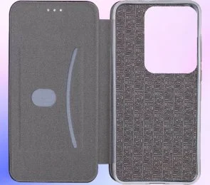 Фото: Чохол BeCover for Nubia V60 - Exclusive Deep Blue (712190) № 3 | KTC