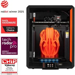 Фото: Принтер Prusa Core One Plus (PR-15276+) № 4 | KTC