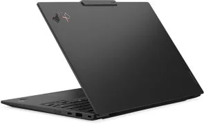Фото: Ноутбук Lenovo ThinkPad X1 Carbon G14 Aura Edition 21V7006YRA Black - 14" OLED 120 Гц / Intel Core Ultra X7 / 358H / DDR5 64 ГБ / PCI-E SSD 1 ТБ / Intel Arc graphics № 7 | KTC