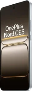 Фото: Смартфон OnePlus Nord CE5 CPH2719 8/256GB Marble Mist (OPNCE58256MM) № 3 | KTC