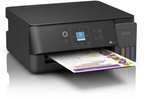 Фото: БФП Epson EcoTank Home L3366 A4 with Wi-Fi (C11CL63413) № 3 | KTC