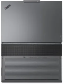 Фото: Ноутбук Lenovo ThinkPad X9-15p G1 Aura Edition 21VV0000RA Grey - 15.3" OLED 120 Гц / Intel Core Ultra X7 / 358H / DDR5 32 ГБ / PCI-E SSD 1 ТБ / Intel Arc graphics № 8 | KTC