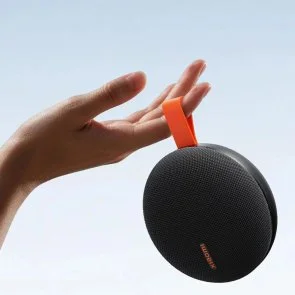 Фото: Портативна колонка Xiaomi Bluetooth Speaker Essential Black (QBH4329GL) № 3 | KTC