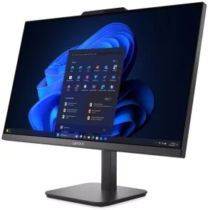 Фото: ПК моноблок Lenovo V105 24 Eclipse Black (13Q0000FUI) № 3 | KTC
