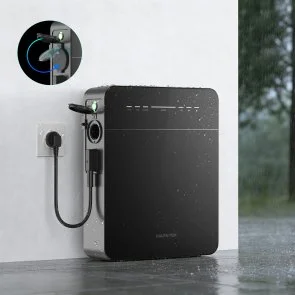 Фото: Зарядна станція Marstek Venus-E Mini 1500W 2000Wh № 6 | KTC