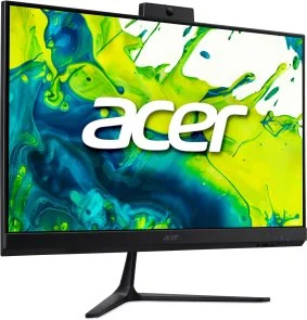 Фото: ПК моноблок Acer Aspire C24-2G (DQ.BPRME.002) № 4 | KTC