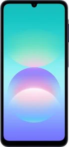 Фото: Смартфон Samsung Galaxy A08 4/128GB Dark Blue (SM-A085FDBGSEK) № 2 | KTC